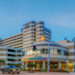 Beach Quarters Resort Virginia Beach