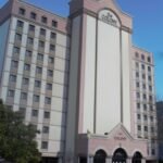 The Colony Condominiums Resort in Virginia Beach